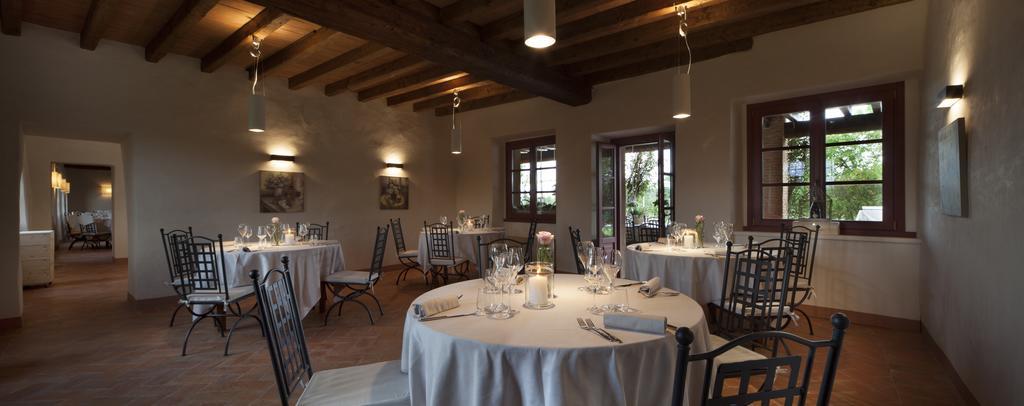 Le Quattro Terre Villa Корте Франка Екстериор снимка